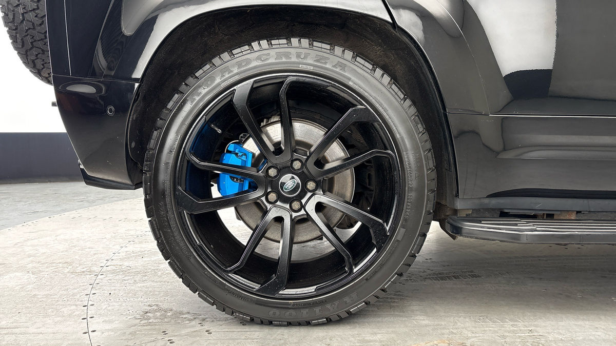 Used Land Rover Defender 2021 for sale - 78182392: Photo 10