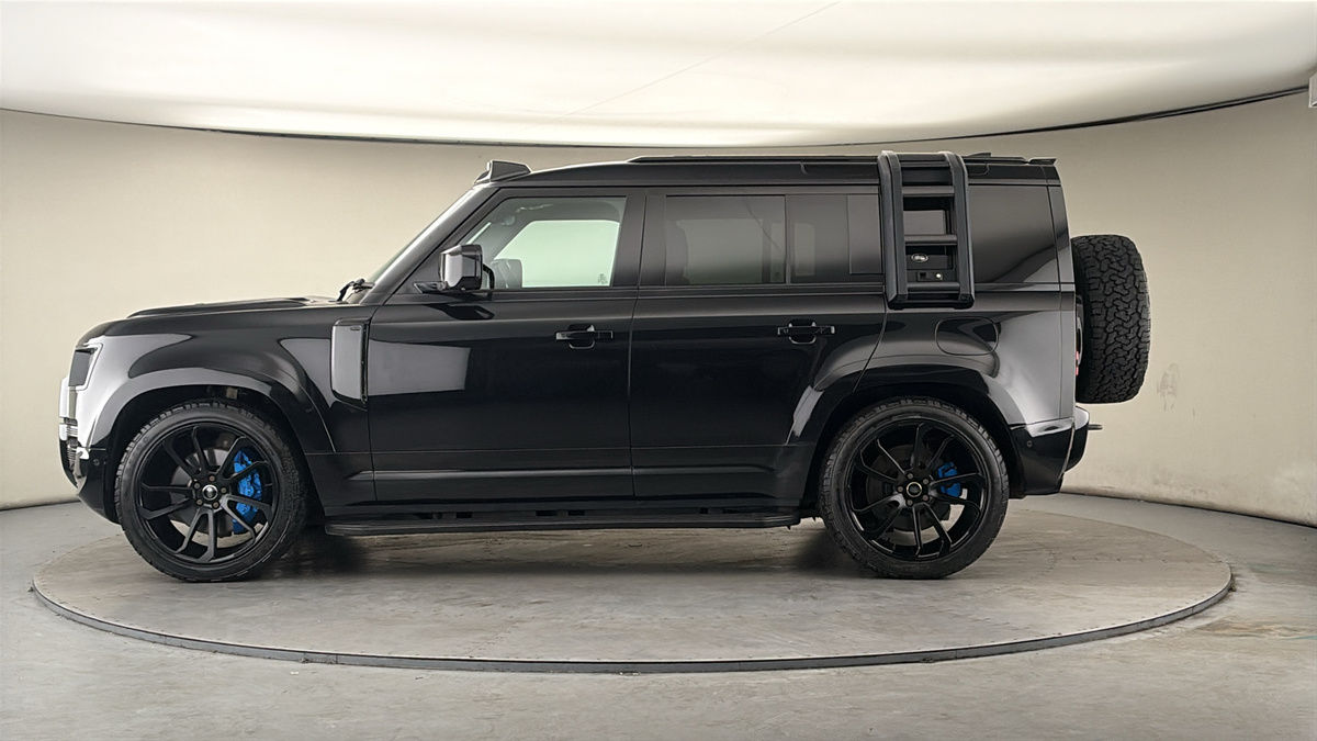 Used Land Rover Defender 2021 for sale - 78182392: Photo 15