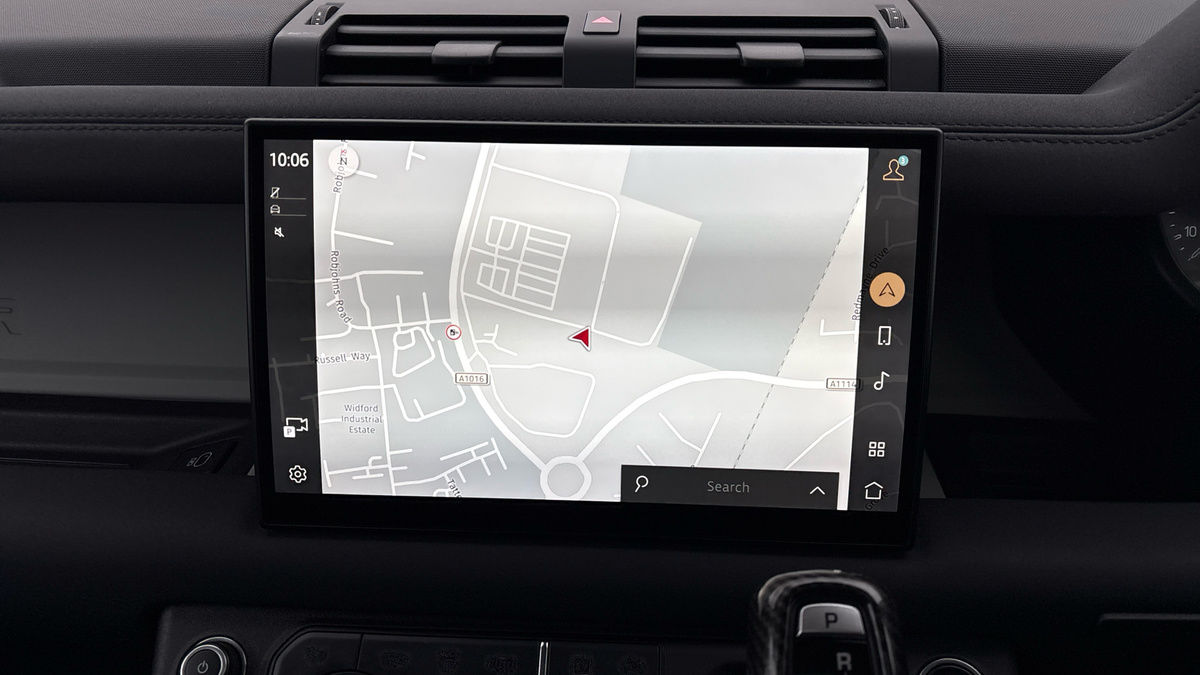 Used Land Rover Defender 2021 for sale - 78182392: Photo 17