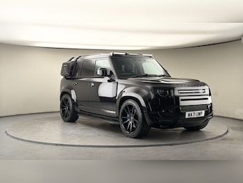 Used Land Rover Defender 2021 for sale - 78182392: Photo