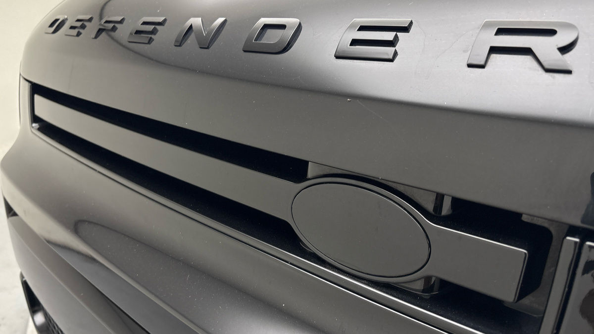 Used Land Rover Defender 2021 for sale - 78182392: Photo 24