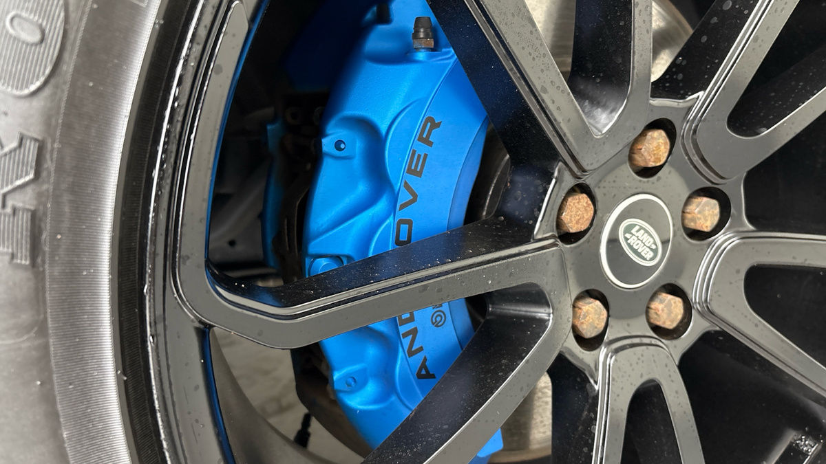 Used Land Rover Defender 2021 for sale - 78182392: Photo 25