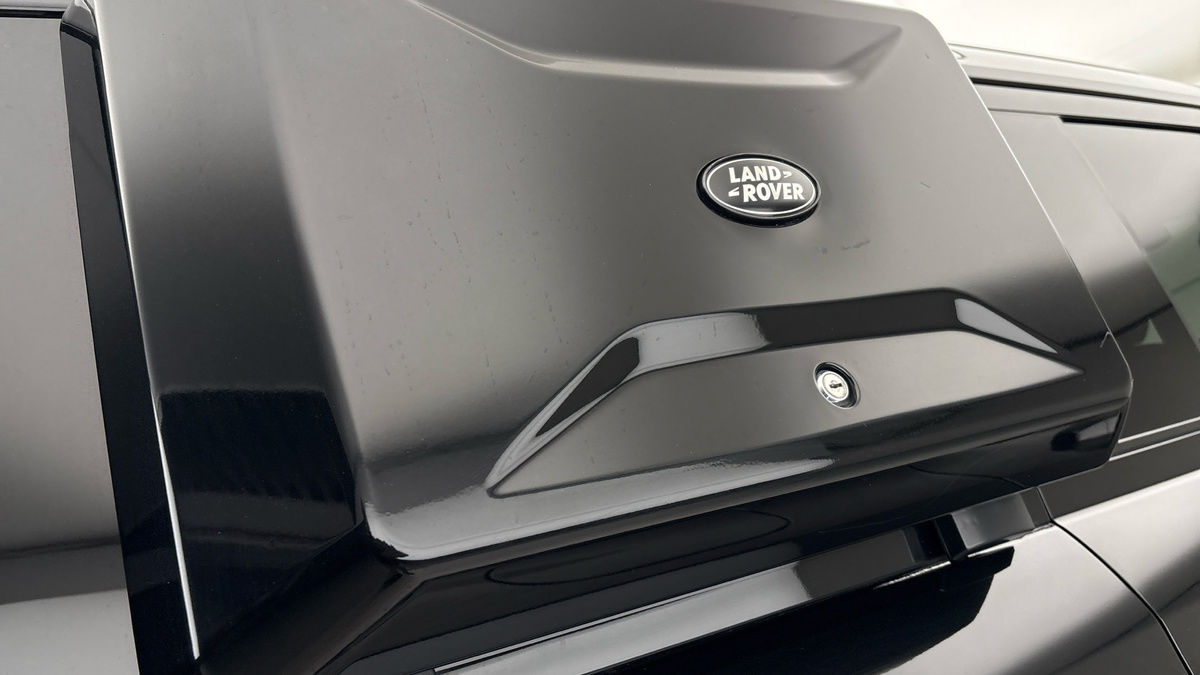 Used Land Rover Defender 2021 for sale - 78182392: Photo 26