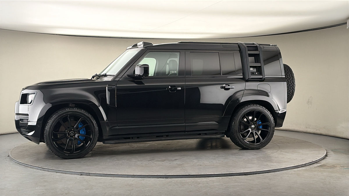 Used Land Rover Defender 2021 for sale - 78182392: Photo 34