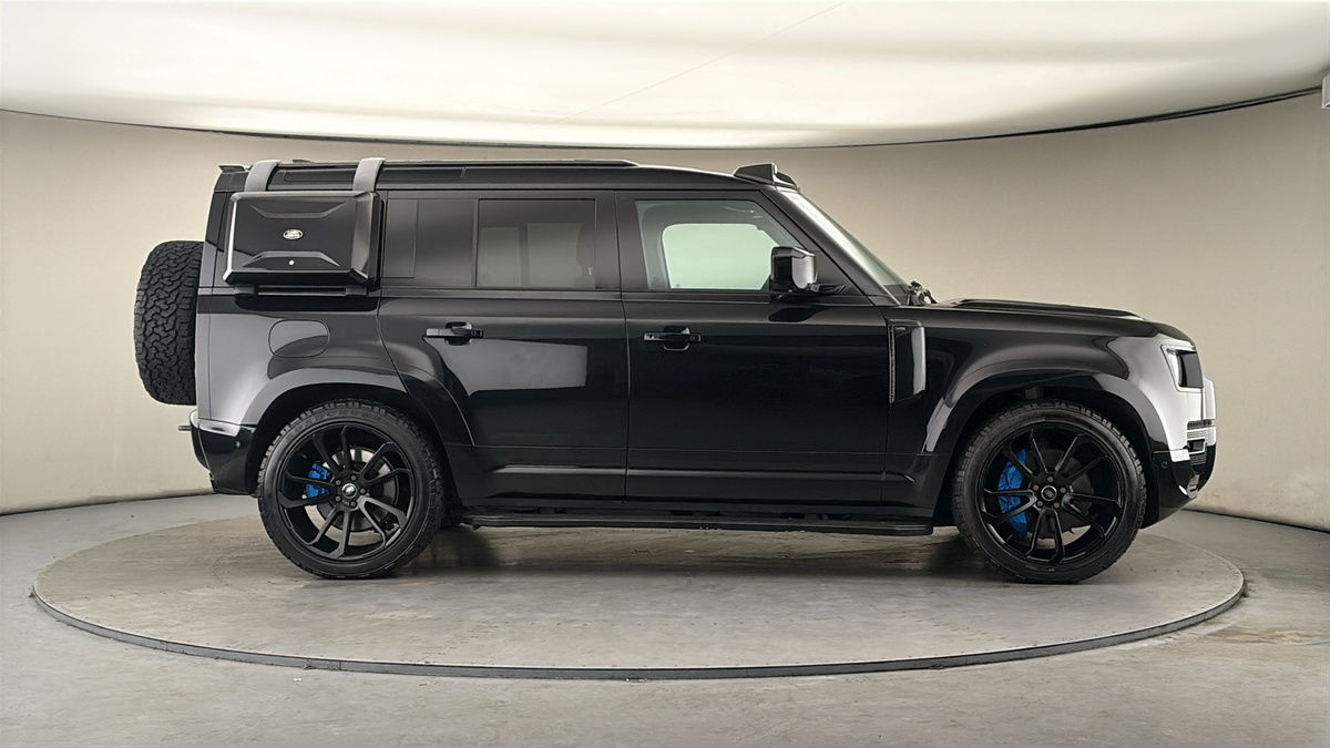 Used Land Rover Defender 2021 for sale - 78182392: Photo 42