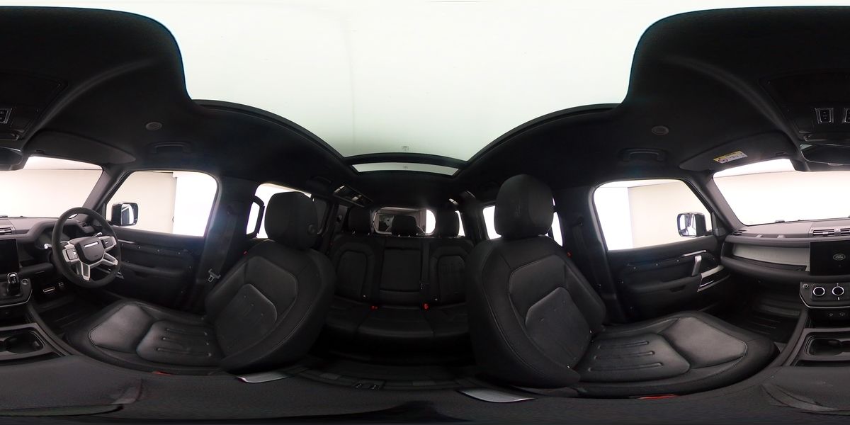 Used Land Rover Defender 2021 for sale - 78182392: Photo 49