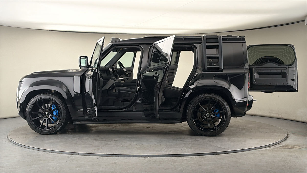 Used Land Rover Defender 2021 for sale - 78182392: Photo 52