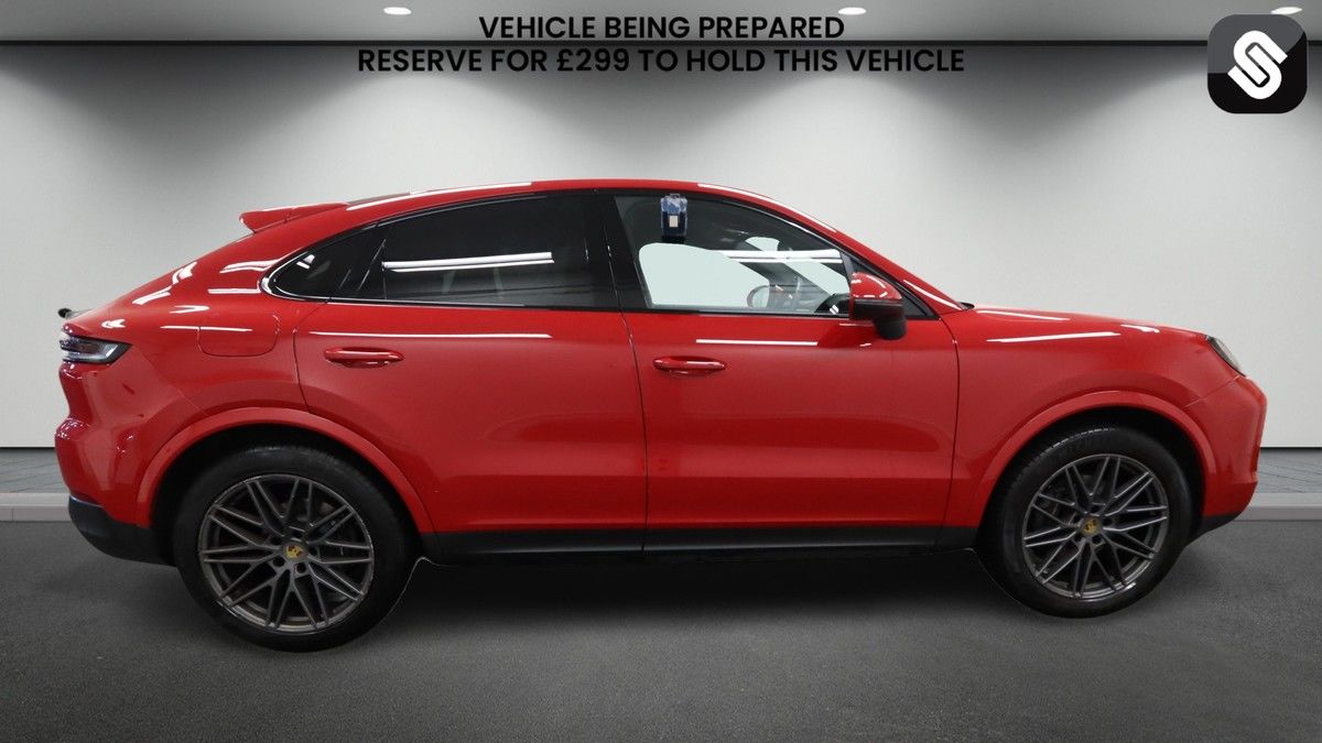 Used Porsche Cayenne 2024 for sale - 77781282: Photo 5