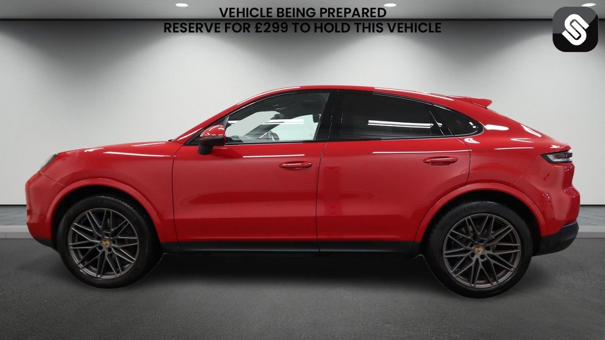 Used Porsche Cayenne 2024 for sale - 77781282: Photo 6