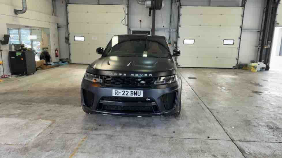 Vehicle 24