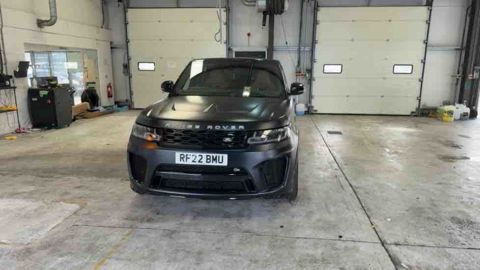 Vehicle 27