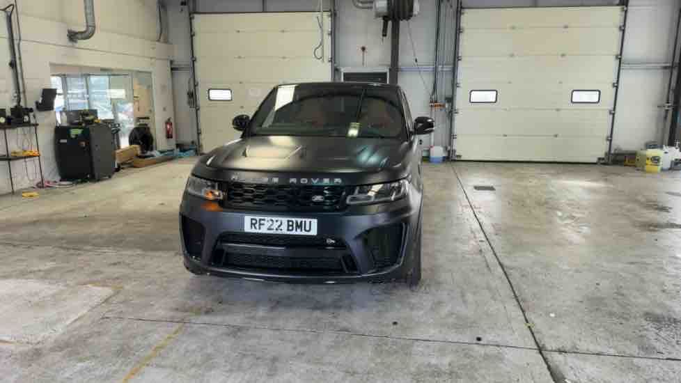 Vehicle 29