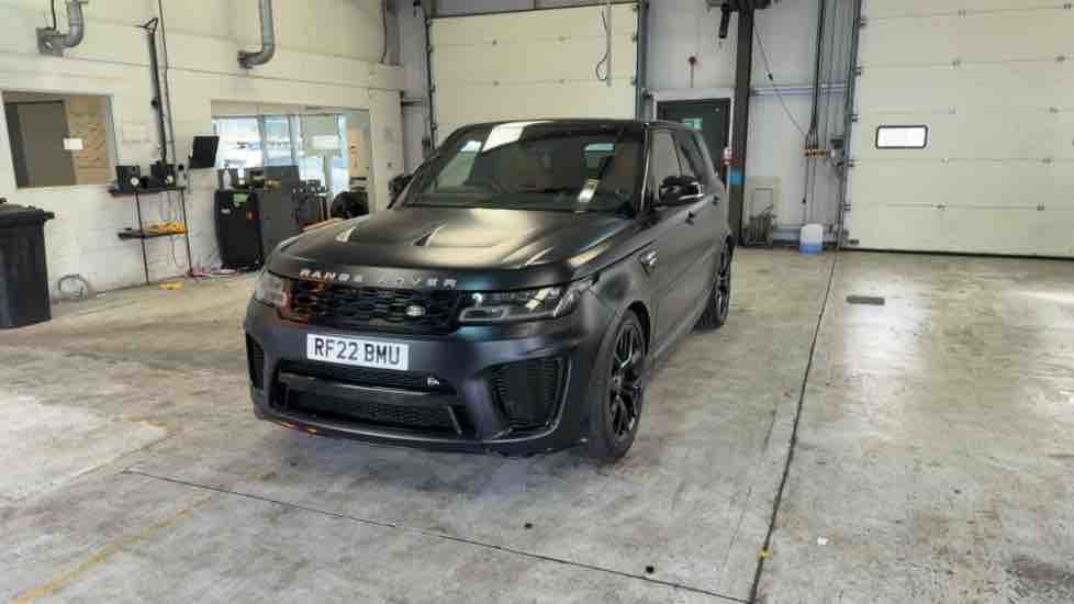 Vehicle 42