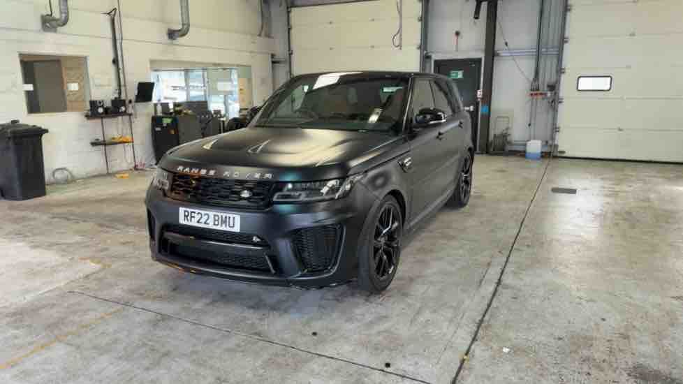 Vehicle 45