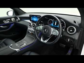 Used Mercedes-Benz GLC 2021 for sale - 74266469: Photo