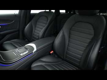 Used Mercedes-Benz GLC 2021 for sale - 74266469: Photo