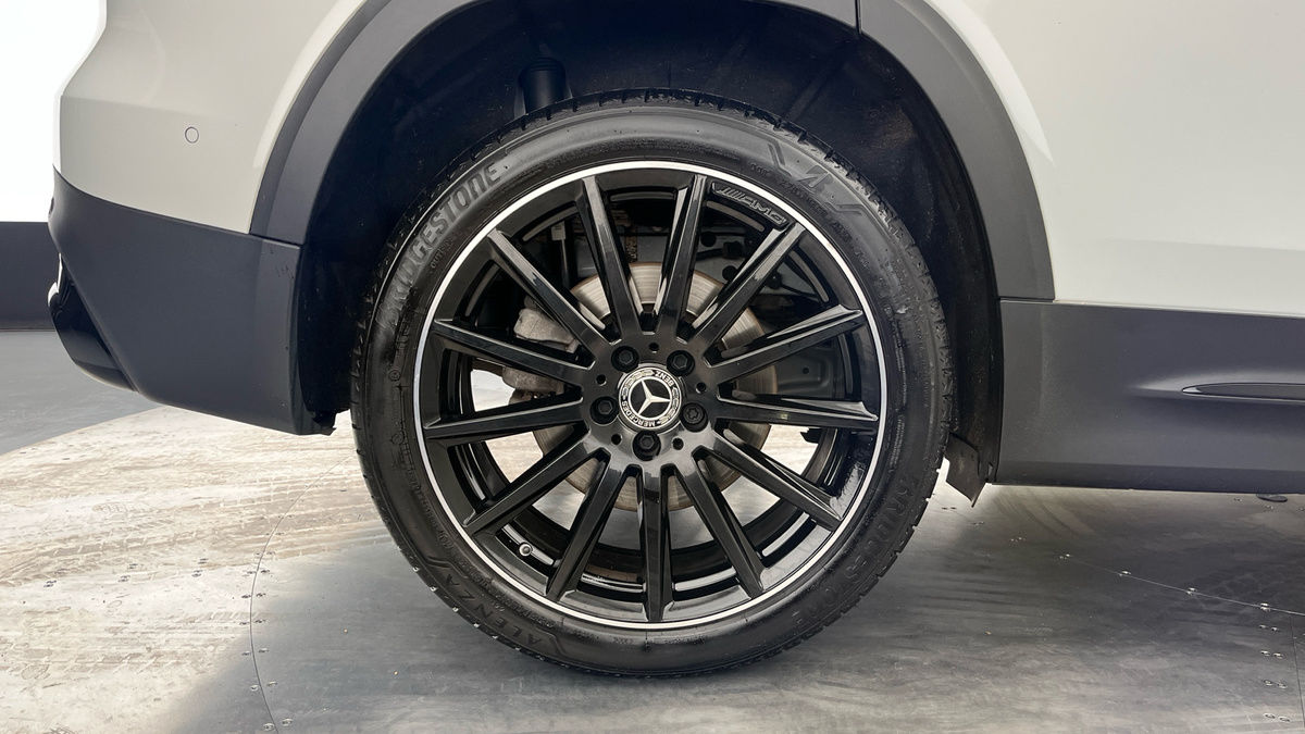 Used Mercedes-Benz GLB 2023 for sale - 75833390: Photo 10