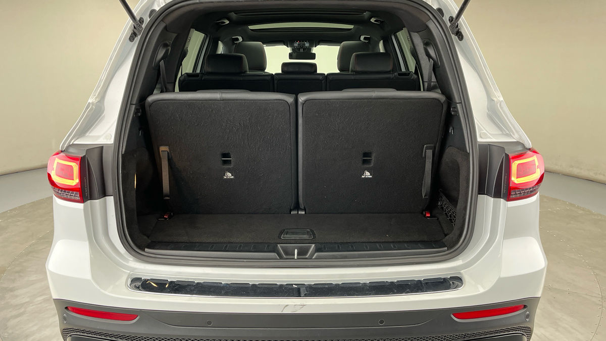 Used Mercedes-Benz GLB 2023 for sale - 75833390: Photo 11