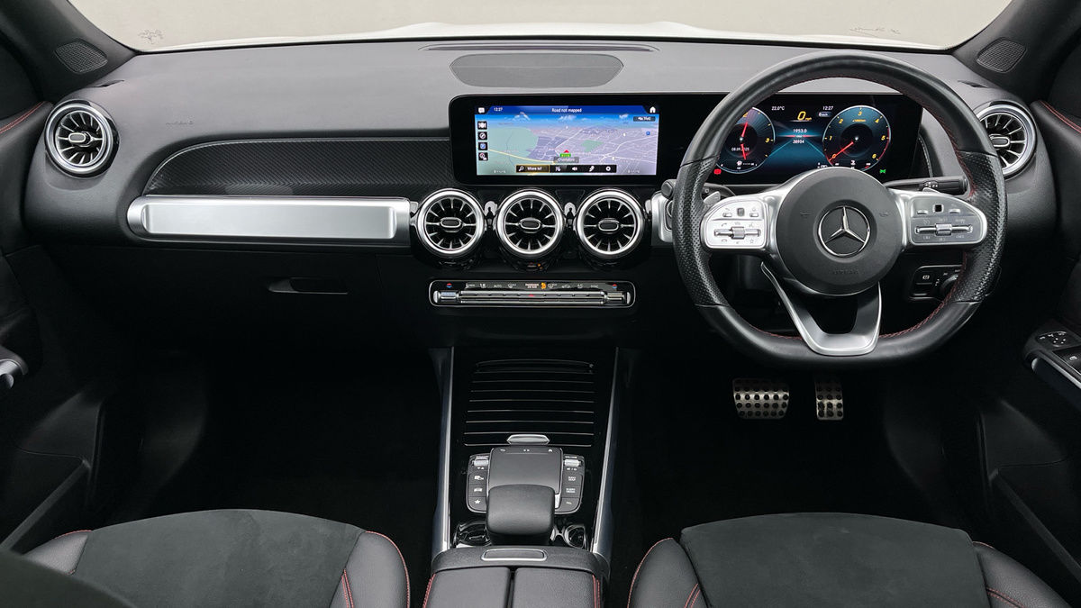 Used Mercedes-Benz GLB 2023 for sale - 75833390: Photo 12