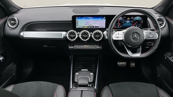 Used Mercedes-Benz GLB 2023 for sale - 75833390: Photo 12