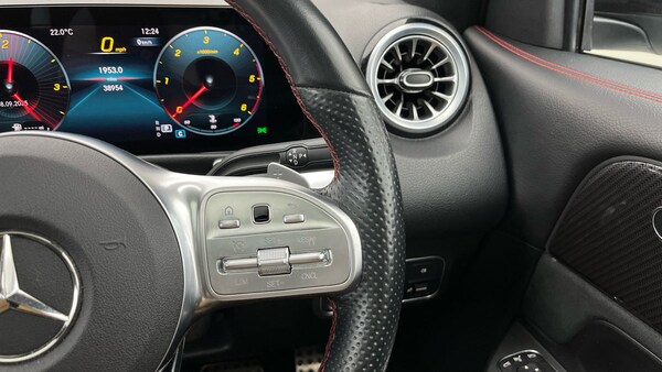 Used Mercedes-Benz GLB 2023 for sale - 75833390: Photo 14
