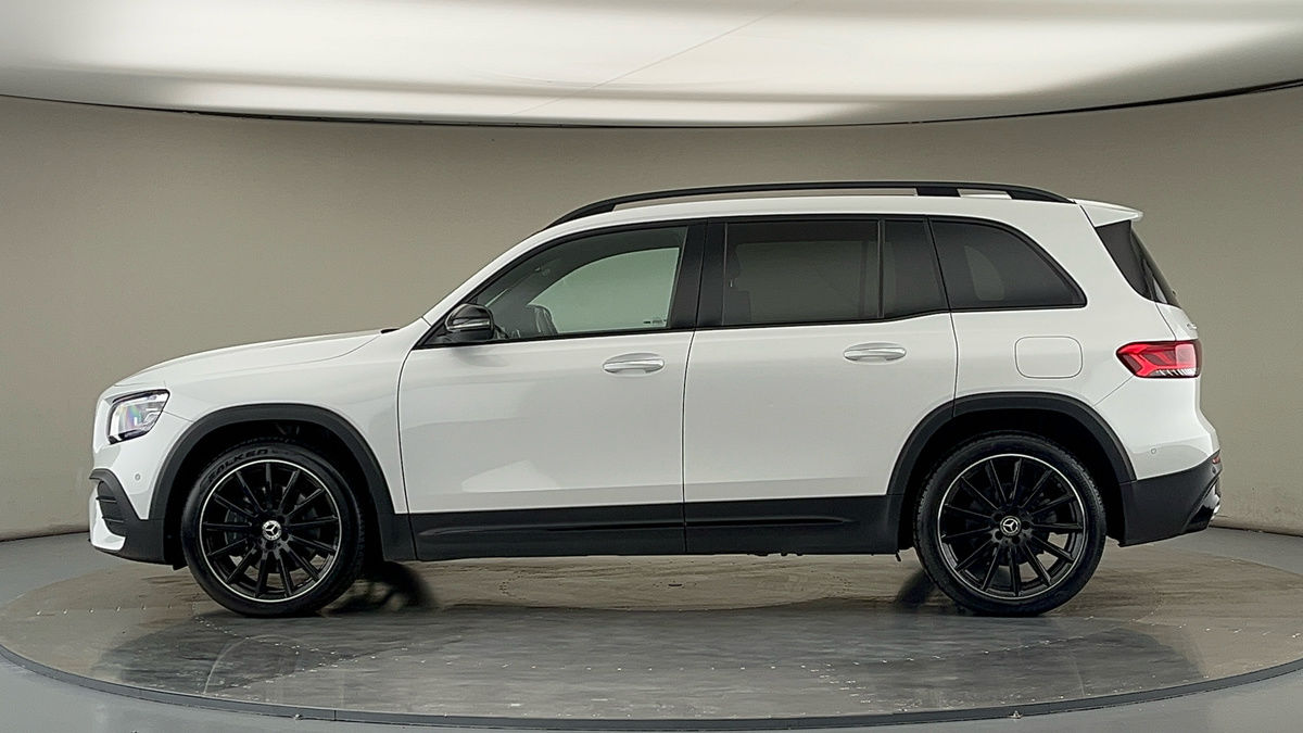 Used Mercedes-Benz GLB 2023 for sale - 75833390: Photo 15