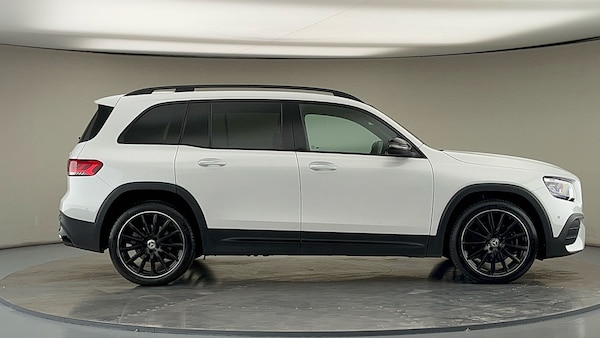 Used Mercedes-Benz GLB 2023 for sale - 75833390: Photo 16