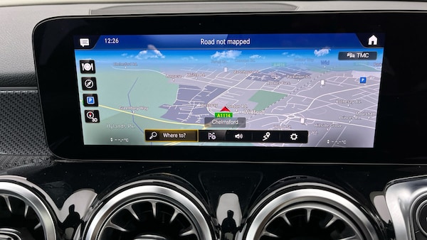 Used Mercedes-Benz GLB 2023 for sale - 75833390: Photo 17