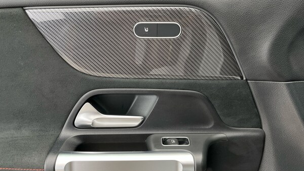 Used Mercedes-Benz GLB 2023 for sale - 75833390: Photo 19