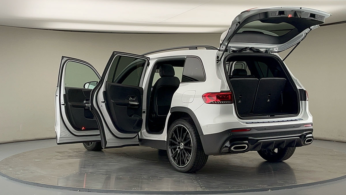 Used Mercedes-Benz GLB 2023 for sale - 75833390: Photo 23