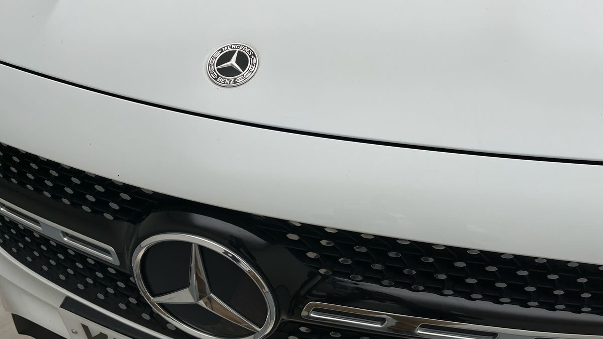 Used Mercedes-Benz GLB 2023 for sale - 75833390: Photo 24