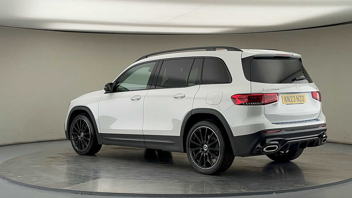 Used Mercedes-Benz GLB 2023 for sale - 75833390: Photo 26