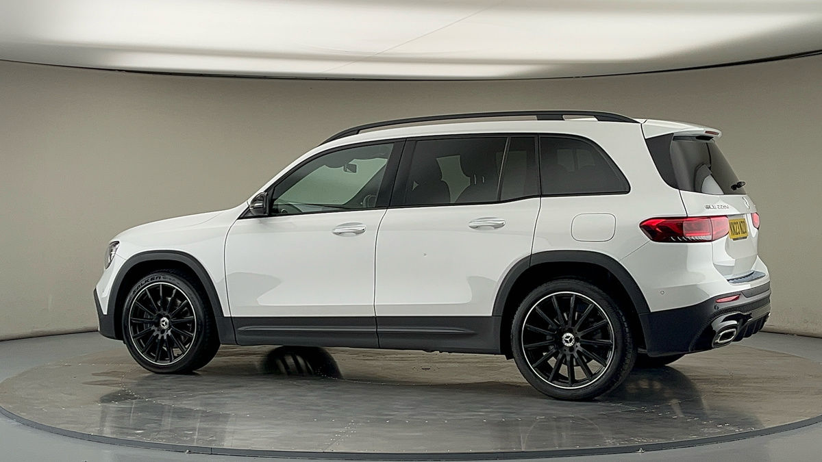 Used Mercedes-Benz GLB 2023 for sale - 75833390: Photo 27