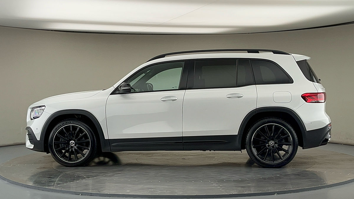 Used Mercedes-Benz GLB 2023 for sale - 75833390: Photo 28