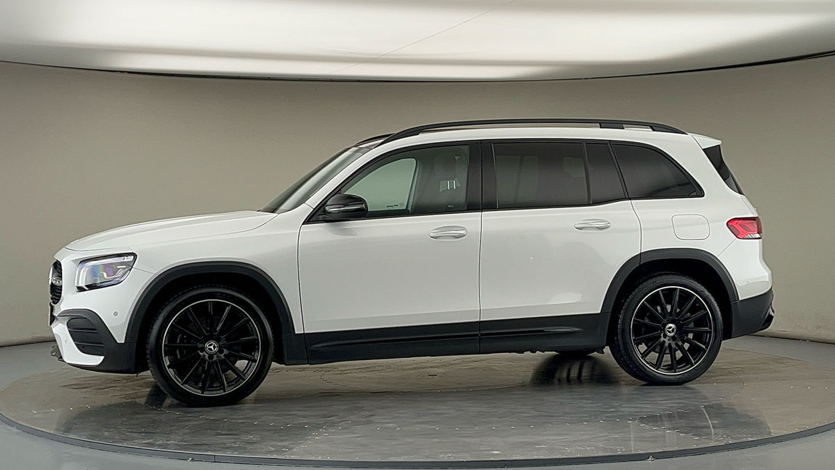 Used Mercedes-Benz GLB 2023 for sale - 75833390: Photo 29