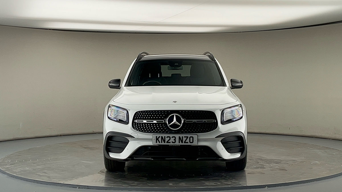 Used Mercedes-Benz GLB 2023 for sale - 75833390: Photo 3