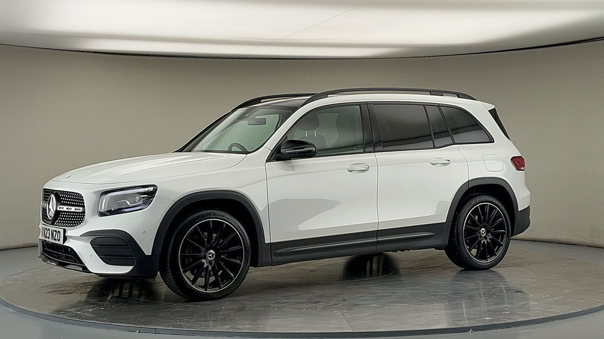 Used Mercedes-Benz GLB 2023 for sale - 75833390: Photo 30