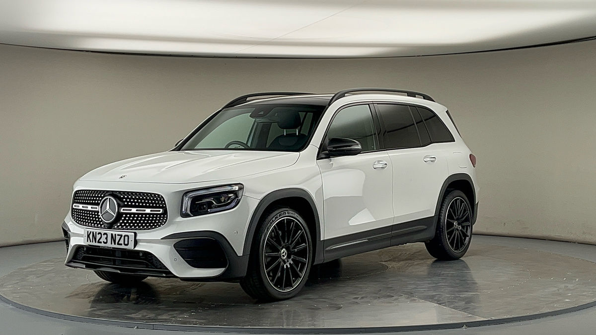 Used Mercedes-Benz GLB 2023 for sale - 75833390: Photo 31