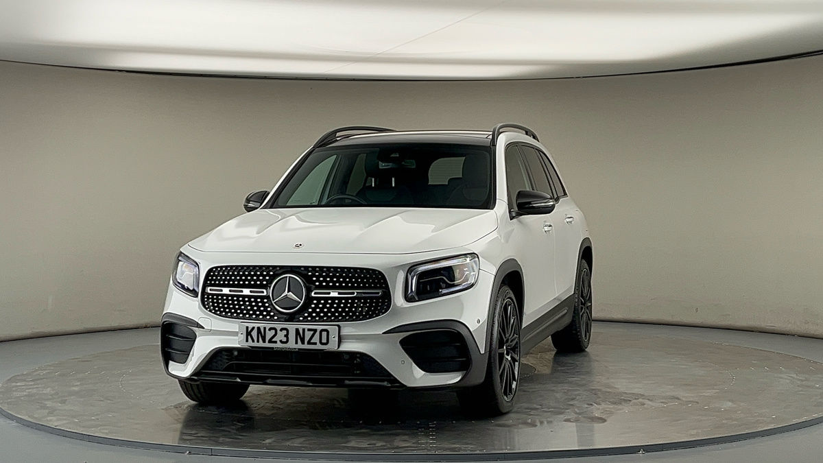 Used Mercedes-Benz GLB 2023 for sale - 75833390: Photo 32