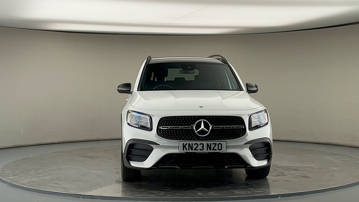 Used Mercedes-Benz GLB 2023 for sale - 75833390: Photo 33