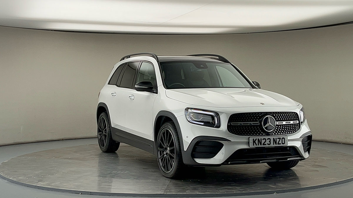 Used Mercedes-Benz GLB 2023 for sale - 75833390: Photo 34