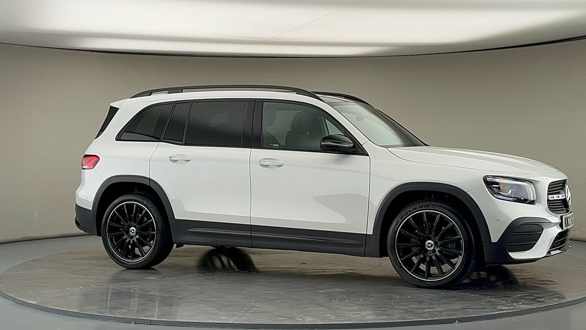 Used Mercedes-Benz GLB 2023 for sale - 75833390: Photo 36