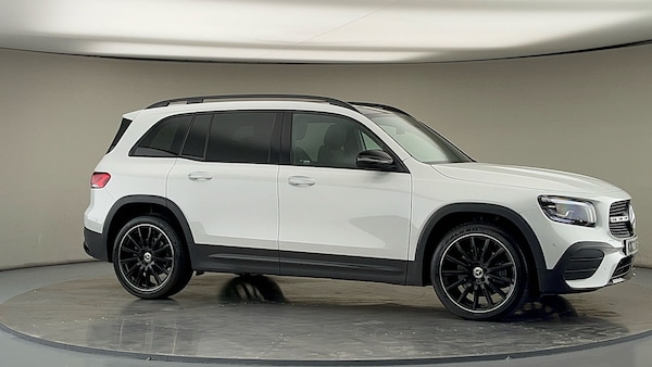 Used Mercedes-Benz GLB 2023 for sale - 75833390: Photo 36