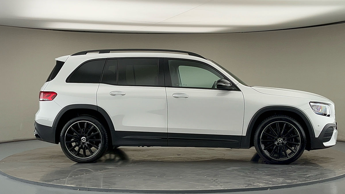 Used Mercedes-Benz GLB 2023 for sale - 75833390: Photo 37