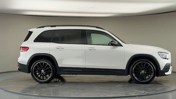 Used Mercedes-Benz GLB 2023 for sale - 75833390: Photo 37