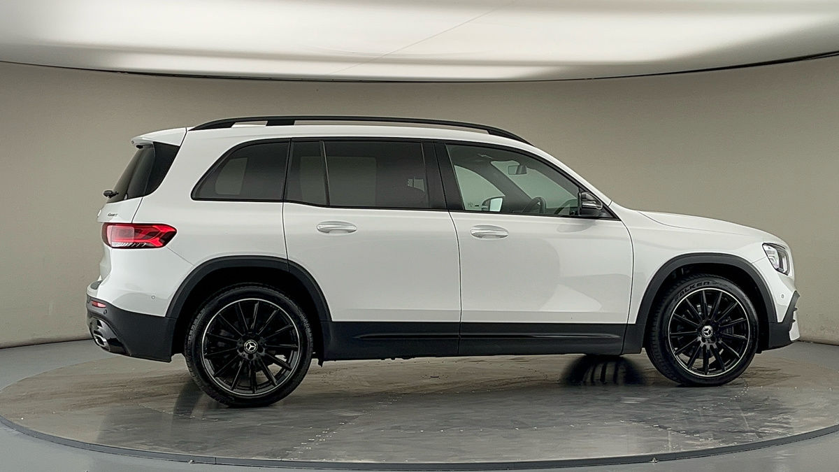 Used Mercedes-Benz GLB 2023 for sale - 75833390: Photo 38