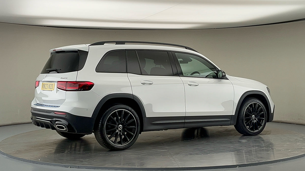 Used Mercedes-Benz GLB 2023 for sale - 75833390: Photo 39