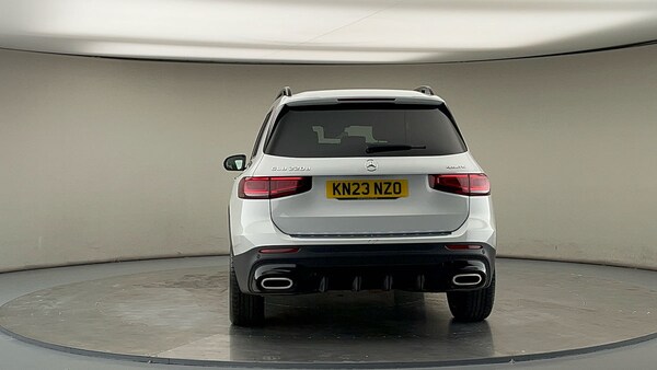 Used Mercedes-Benz GLB 2023 for sale - 75833390: Photo 42