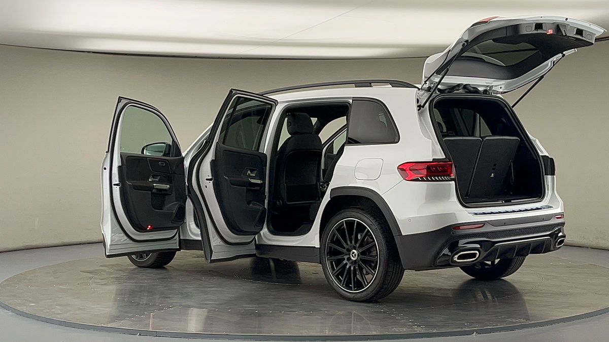 Used Mercedes-Benz GLB 2023 for sale - 75833390: Photo 44