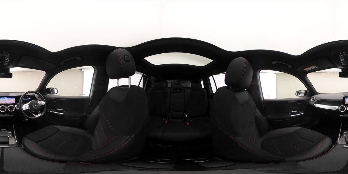 Used Mercedes-Benz GLB 2023 for sale - 75833390: Photo 45